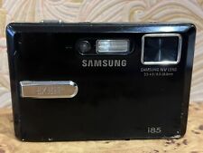 Samsung i85 Digital Camera - Tested Working With Accessories for sale  Shipping to South Africa