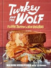 Turkey wolf flavor for sale  USA