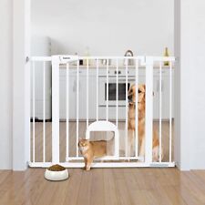 opening cat gate baby for sale  Denton