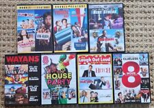 Comedy lot movies for sale  Long Beach