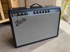 Fender deluxe reverb for sale  SALISBURY