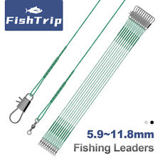 Fishing leaders line for sale  Shipping to Ireland