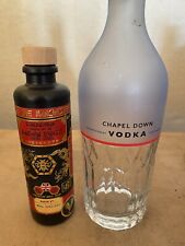 Chapel vodka 20cl for sale  NEWBURY