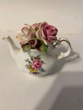 1992 teapot royale for sale  FROME