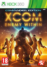 Xcom enemy within for sale  STOCKPORT