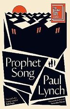 Prophet song paul for sale  EASTBOURNE