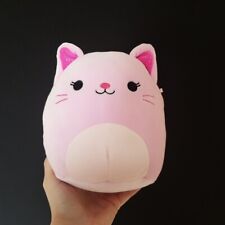 Squishmallows celenia pink for sale  FORRES