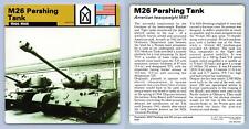 M26 pershing tank for sale  SLEAFORD