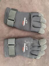 Oceanic 5mm gloves for sale  KENDAL