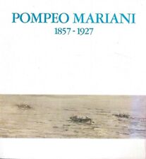 Pompeo mariani 1857 usato  Italia