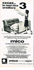 Advertising 024 1967 d'occasion  Expédié en Belgium