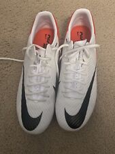 nike mercurial vapor 15 academy (size 10) for sale  Shipping to South Africa