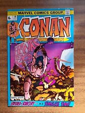Conan barbarian 1972 for sale  LANCASTER