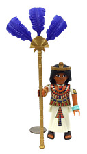 Playmobil egyptian priestess for sale  Longwood