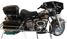 Harley davidson motorcycle for sale  Little River