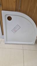 800mm quadrant shower for sale  LEICESTER