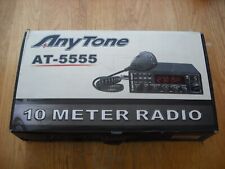 anytone for sale  EXETER