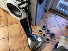 Karcher floor polisher for sale  STONE