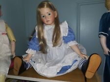 Antique bisque dolls for sale  Ireland