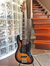 Sadowsky metro sunburst for sale  Eldon