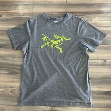 Arcteryx archaeopteryx logo for sale  Fort Myer