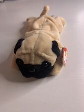 Beanie baby pugsly for sale  Oakley