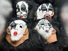 Vintage kiss halloween for sale  Fresno