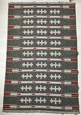 scandinavian rug for sale  DERBY
