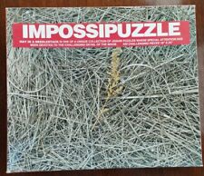 Impossipuzzle 1981 hay for sale  GLASGOW