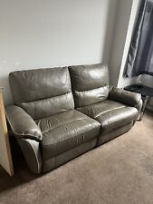 Recliner sofa electric for sale  CLEETHORPES
