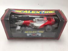 Scalextric mclaren mercedes for sale  RUGBY