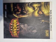 Warcraft iii reign d'occasion  Romorantin-Lanthenay