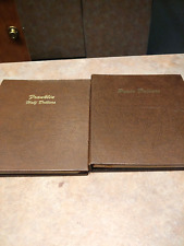 Two dansco albums for sale  Puyallup