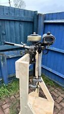 Seagull outboard forty for sale  EXETER