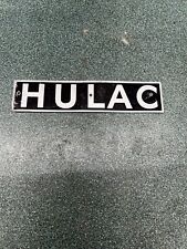 Hulac chevrolet omaha for sale  Council Bluffs