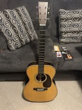 Martin 000 acoustic for sale  Mount Clare