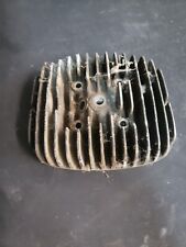 Cylinder Head 1973 Ossa MAR Mick Andrews Replica 250 Trials 72 73, used for sale  Shipping to South Africa