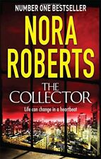 Collector nora roberts. for sale  UK