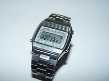 Ancienne montre lcd d'occasion  Freyming-Merlebach