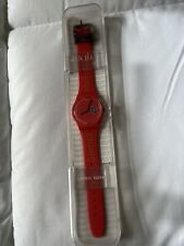 Swatch official london for sale  ADDLESTONE