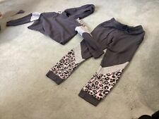Tracksuit next girls for sale  COLCHESTER