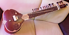 Vintage sitar sardarflute d'occasion  San-Nicolao