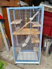 chinchilla cages for sale  CAMBERLEY