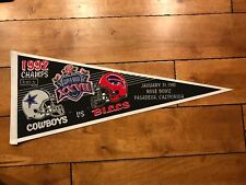 Super bowl xxvii for sale  USA