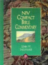 Niv compact bible for sale  UK