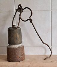 lampade petrolio in vendita usato  Trento