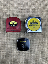 Bundle vintage stanley for sale  Shipping to Ireland