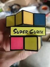 Super cubix puzzle for sale  WETHERBY