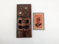 Vtg maori key for sale  Venice
