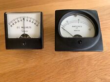 1970s vintage meters for sale  TRING